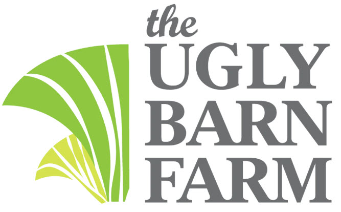 Ugly Barn Farm Logo